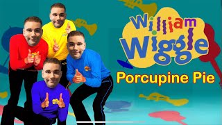 Watch Wiggles Porcupine Pie video