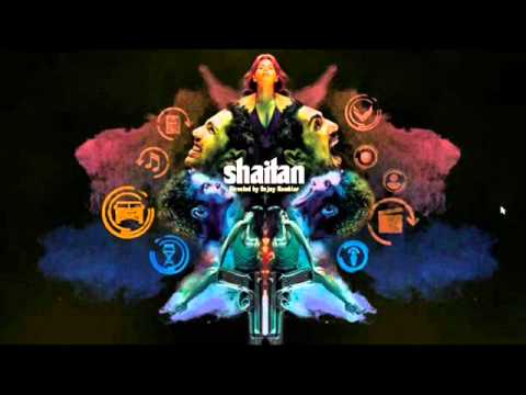 Movie Tracks I Played for - Zindagi - Shaitan(2011)