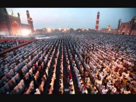 Brighter Than The Sun ( with lyrics ) : A Beautiful Naat By...