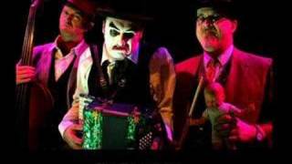 Watch Tiger Lillies Arthur video