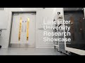 Lancaster Quantum Technology Centre - Research Showcase