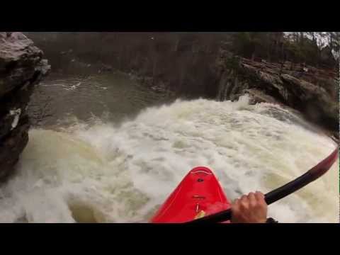 13 May 2015] Jackson Kayaks Newest Creekboat The Karma Promo HD Movie 