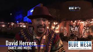7th annual SPRING BREAK salsa party @ Blue mesa addison 3/14/20 ● DANCE SHOWS ●FREE BUFFET ●TILL 3am