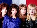 THE BANGLES "IF SHE KNEW WHAT SHE WANTS" (BEST HD QUALITY)