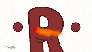 It Burns Burns Burns Meme Alphabet Lore Read Desc