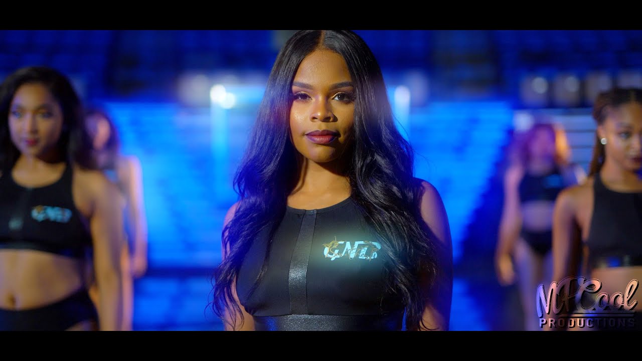 Dance Visuals
