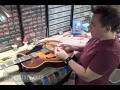 Humbucker Stack Pickups | RM. Humbucker Stack Pickups | RM.