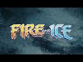 Return to the Primeval World of Fire and Ice! - FIRE AND ICE #1 Trailer