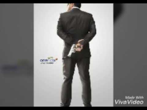 Visuvasam official poster | ajith kumar | siva Visuvasam official poster | ajith kumar | siva #1