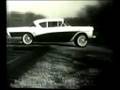 1957 6 of 8 Chrysler Comparative Test