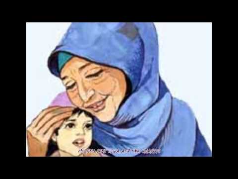 PYARI MAA MUJHKO TERI DUA CHAHIYE.