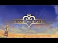 KINGDOM HEARTS • Emotional Music Compilation