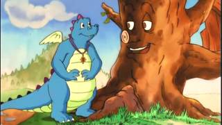 Dragon Tales Hd S01 E3 E4