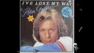 Watch Peter Griffin Ive Lost My Way video