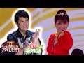 The audience are IMPRESSED by this agile dance performance! | China's Got Talent 2019 中国达人秀