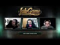 Late Game Show #156 c/ Kake - CBLoL Semana 3