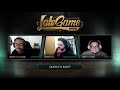 Late Game Show #156 c/ Kake - CBLoL Semana 3