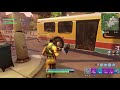 Fortnite Playground Mode Funny Moments and Fails #2