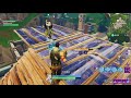 Fortnite Playground Mode Funny Moments and Fails #2