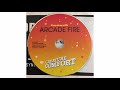 Arcade Fire - Comfort My Sleng Teng (Geoff Barrow Mix) Mp3