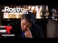 El Rostro de la Venganza - El Rostro / Capítulo 160 (1/5) / Telemundo
