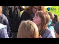 III Bieg Niepodległości w Skórcu 2017