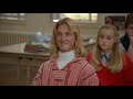 Fast Times at Ridgemont High - Mr. Hand Pizza on Our Time