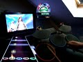 Stranglehold Expert Drums 100% FC Global 1st place - GH:WT