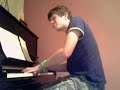 True Companion - Marc Cohn (Cover)