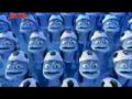 Crazy Frog We are the champions (ding a dang dong)
