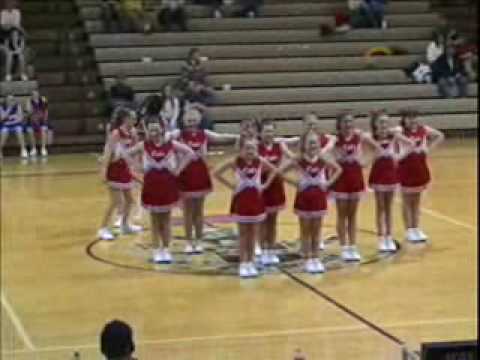 Why i wanna be a cheerleader essay