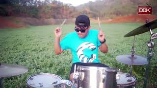ANJI - MENUNGGU KAMU ( COVER )