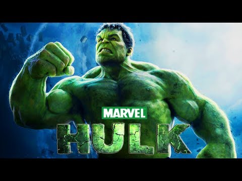 ТОП ВЕРСИЙ ХАЛКА! МАРВЕЛ | MARVEL! HULK ТОП ВЕРСИЙ ХАЛКА! МАРВЕЛ | MARVEL! HULK