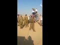 dancing