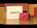 Geneva Sound System Model XS Speaker Video Review