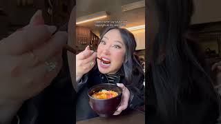 Eating Raw Eggs In Japan