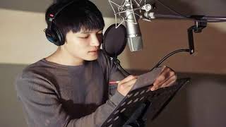 Türkçe Altyazılı Jaejoong - Coincidence Triangle Ost
