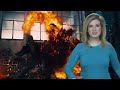 I Frankenstein Movie Review : Beyond The Trailer