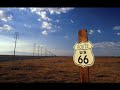 Mark Lennon Route 66