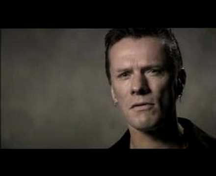 LARRY MULLEN JR IN IRELAND HIV AWARENESS COMMERCIAL DIRECTED BY COLIN LARRY MULLEN JR IN IRELAND HIV AWARENESS COMMERCIAL DIRECTED BY COLIN