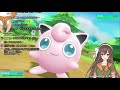 【Let's Go! イーブイ】新たな仲間と旅に出る#7 三時間スペシャル!【アイドル部】