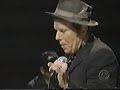 Tom Waits - Chocolate Jesus