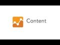 Content Reports