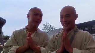 Martial art movie Hindi Dubbed