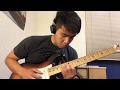 Lari Basilio Masterclass Solo - Jin O Lee