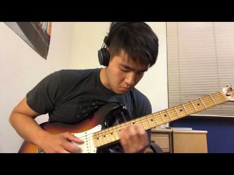 Lari Basilio Masterclass Solo - Jin O Lee Lari Basilio Masterclass Solo - Jin O Lee #1