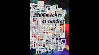 Brèves de poésie - Alain Rousseau - Flammèches et cendres