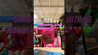 Come Shopping With Me
