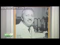Jerome Lejeune, the French doctor who 'discovered' the cause of Down Syndrome