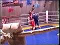 МАКRЕSОVА сражается boxing.